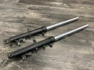 Suzuki 2004-2006 DL650 Vstrom Oem Front Left Right Forks Shocks Dampers. Fixed Price $399.99.