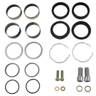 V-factor Fork Seal And Bushing Kit 36696. Fixed Price $82.40.