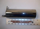 Kawasaki 06 Vulcan Classic Left Inner Fork Cover 44033-0011 Jh. Fixed Price $24.95.