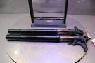 06-07 Suzuki Front Forks Shock Suspension Set Pair Straight. Fixed Price $141.44.