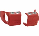 Acerbis 2709690227 Fork Shoe Pro Red. Fixed Price $31.95.