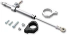 Drag Specialties Steering Damper Chrome Fits '06-'17 Fxd 84889. Fixed Price $347.31.