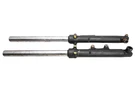 02 Buell Blast 500 Front Forks Suspension Parts. Fixed Price $276.07.