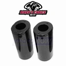 Bikers Choice 302606 Fork Tube Covers Suspension Aa. Fixed Price $128.54.