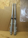1981 Suzuki GS650G Front Fork Assembly Tubes Legs 51104-34200. Fixed Price $192.09.