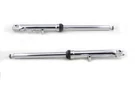 V-twin 41MM Fork Slider Assembly. Fixed Price $693.00.