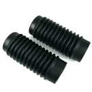 Bsa Fork Gaiter Rubber Boots A10 A65 Norton 42-5320 020463 Emgo 45-39663 New. Fixed Price $28.79.