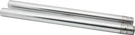 Hd Chrome 41MM 22 7/8 Suspension Fork Tube Pair Harley Softail Deuce 00-07. Fixed Price $216.80.