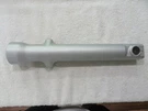 Suzuki Nos GZ250 2002-2010 Right Outer Fork Tube 51130-12FA0. Fixed Price $54.44.