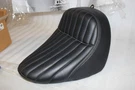 52000264 Oem Nto 2018-2024 Harley-davidson Softail Street Bob Seat. Fixed Price $71.99.