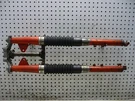 Yamaha 63-71 YG1T Front Fork Suspension Triple Tree Assy Oem 124-23136-00-81. Fixed Price $49.99.