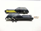24 Triumph TF-250X TF250X Left Right Lower Fork Guards Set 2043705. Fixed Price $38.41.