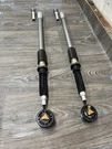 2014 Ktm 300 Sx Oem Fork Cartridge Used Wp 4CS 48MM Cap Damper. Fixed Price $149.00.