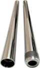 Pro One Chrome Fork Tubes 39MM 26 1/4" - Fits Harley XL1200 & XL883N Models. Fixed Price $268.85.