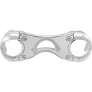 Kuryakyn Fork Brace - Generation 2 Chrome 7339. Fixed Price $220.99.