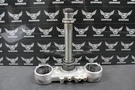 1999 Suzuki 99-00 RM125 RM250 Oem Front Forks Clamp Lower Triple Tree Stem. Fixed Price $59.99.