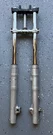 Honda XR600R 1987 Front Forks W Triple Clamps. Fixed Price $89.00.
