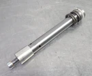 22 Cf Moto 650 Nk Front Fork Lower Spring Stop Leg Cartridge. Fixed Price $25.99.