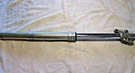 YZ250 Fork 1992 Wr 4DA-23102-L0-00. Fixed Price $90.63.
