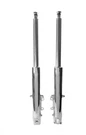 41MM Polished Fork Legs 86-99 Harley Flt Touring 45860-84 36851. Fixed Price $775.50.