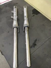 2006 Yamaha Star 650 XVS65V Set Forks 5KP-23102-11-00 5KP-23103-11-00 RW2897. Fixed Price $237.57.