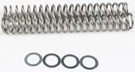 Race Tech - Frsp S3627095 Fork Spring 0.95KG Buell XB12R Firebolt XB9R. Fixed Price $142.49.