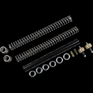 Race Tech Flek S3880 Frk Lwr Kt W/gld Vlv Lght. Fixed Price $288.12.