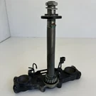 Kawasaki KLR650 Adventure 2023 Lower Triple Tree Steering Clamp Yoke 44037-0206. Fixed Price $120.85.