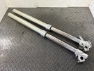 1998 Yamaha YZ400F Oem Right Left Front Suspension Forks Shocks 5BE-23102-L0-00. Fixed Price $104.99.