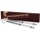 Progressive Monotube Fork Cartridge Standard Kit Harley 97-13 Touring Flh/t. Fixed Price $455.36.