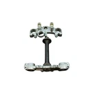 2003 Yamaha TTR225 Tripple Clamps 53V-23340-00-90 B4310. Fixed Price $49.99.