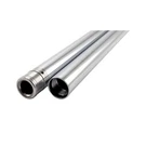 39 Mm Fork Tubes, 29-3/8 Chrome Finish. Fixed Price $428.25.