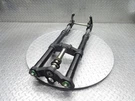 2015 11-16 Kawasaki Ninja ZX1000 Front Fork Suspension Damper Triple Tree. Fixed Price $503.49.