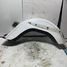 2004 Harley-davidson Heritage Softail Oem Rear Back Wheel Fender Mud Guard. Fixed Price $300.00.