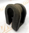 Suzuki Nos Oem Ncenter Fuel Tank Cushion RL250 Trials 44541-30000. Fixed Price $43.97.