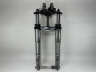 Harley-davidson 2001 Electra Glide Police Forks Triple Tree Front End Suspension. Fixed Price $495.00.