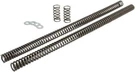 Burly Brand 49MM Fork Lowering Kit Lowboy Harley Flh Flt 14-16 0416-0080. Fixed Price $127.25.