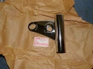 Kawasaki KZ400 B2 Nos Cover Left Hand Fork Ear. Fixed Price $49.99.