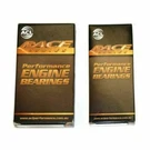 Acl 0.25 Mm Oversize Main + Rod Bearing For Honda D15B D15Z D16A D16B D16W D16Y. Fixed Price $135.92.