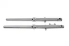39MM Fork Tube Assembly Chrome Fxd Xl 2000-2003 Harley Davidson. Fixed Price $798.80.