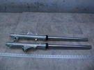 1980 Yamaha XS850 Special Y150- 1) Left And Right Front Forks Suspensions Set. Fixed Price $101.19.
