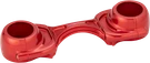 Arlen Ness 20-369 Method Fork Brace Red. Fixed Price $259.95.