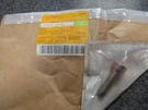 Nos Kawasaki Oem Fork Drain Bolt 85-86 KLT110 KLT160 86-87 KLT185 92001-1464. Fixed Price $9.99.
