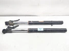 17-19 Triumph Tiger 800 Xcx Left & Right Front Fork Set Straight. Fixed Price $963.47.