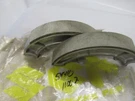 Nos Suzuki GT380 GT500 GT550 T350 GS400 GS450 Oem Front Brake Shoe 54410-11002. Fixed Price $28.73.