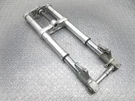 2007 03-07 Ducati Supersport 800SS Front Fork Suspension Damper Triple Tree. Fixed Price $157.50.