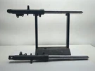 07-11 Suzuki V Strom DL650 Front Suspension Forks Tubes Set Straight 51103-27G00. Fixed Price $604.24.