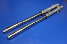 1992 90-96 DR350SE Front Forks Suspension Tube Damper Cushion Leg. Fixed Price $139.99.