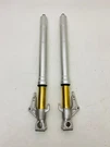 Pair Front Forks Showa Ducati 749S 999 Tin New Original. Fixed Price $605.49.