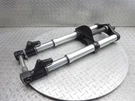 2007 07-08 Ducati Monster 695 Front Fork Suspension Damper Tube Triple Tree. Fixed Price $427.45.